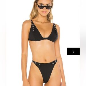 REVOLVE Zena Bikini Set